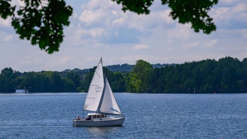 Wetteraussichten: Windiges Wetter in Berlin und Brandenburg erwartet