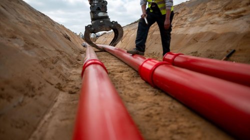 Energiewende: Stromleitung A-Nord soll Hunderte Millionen Euro einsparen
