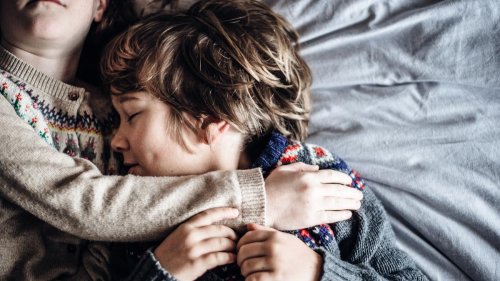 Narzissmus bei Kindern : Wenn Kinder Angst haben, nicht grandios zu sein