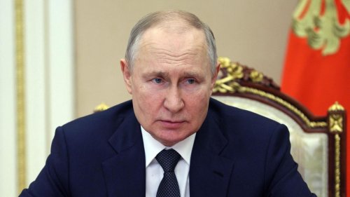 Russland : USA und Deutschland geben sich nach Atomwaffen-Ankündigung gelassen