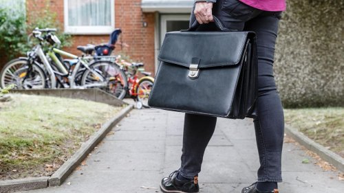 Vollziehungsdienst: Nachwuchssorgen bei Gerichtsvollziehern