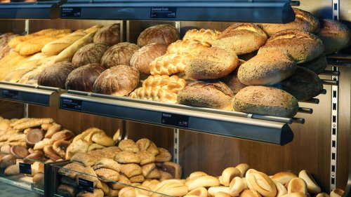 Ungewöhnlicher Diebstahl: Einbrecher stehlen Kekse und Kaffee aus Bäckerei