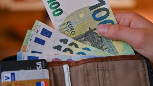 Kriminalität: Geldbörsen reihenweise weg: Polizei warnt vor Taschendieben