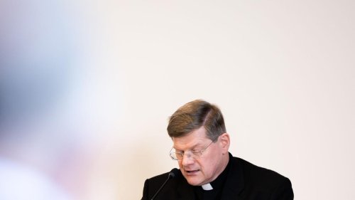 Kirche: Trotz Austritten: Erzbistum Freiburg erwartet mehr Steuer