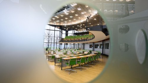 Landtag: Volksantrag zum Bildungsurlaub im Landtag