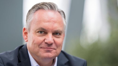 Oktoberfest: Neuer Wiesn-Chef plant musikalischen Auftritt im Bierzelt