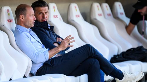 Fußball-Bundesliga: Wagner? Thorup? Spekulationen beim FC Augsburg