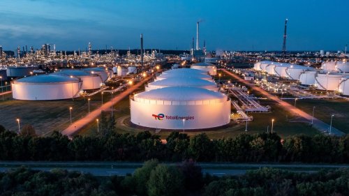 Chemiestandort: Haseloff: Leuna-Raffinerie ist "feste Säule" der Wirtschaft