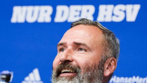 Bundesliga: Lotto King Karl: Walter "anstrengend und unhanseatisch"
