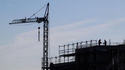 Bau: Ein Drittel aller Bauland-Verkäufe in Marzahn-Hellersdorf