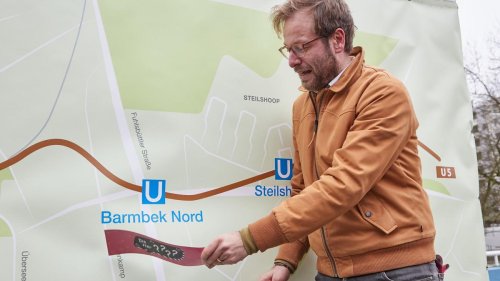 Verkehrssenator: Tjarks: Trotz Urteil bei Verkehrsprojekten "cool bleiben"
