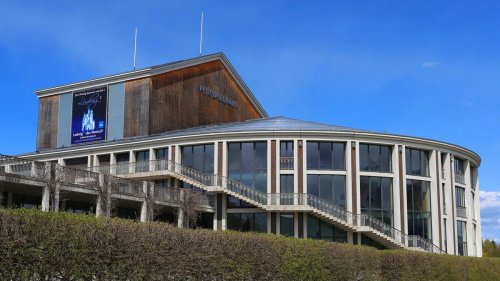 Jubiläumsprogramm: Festspielhaus holt erstes Musical zurück auf die Bühne