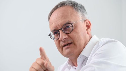 Parteien: SPD-Chef Stoch ärgert sich über FDP-Fraktionschef Rülke