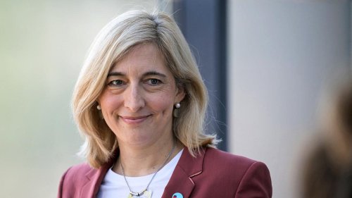 Gesundheitsministerium: Warum Nina Warken?