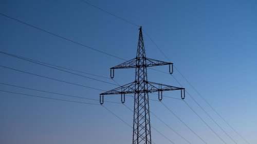 Strom: Stromausfall bei vielen Haushalten im Kreis Esslingen