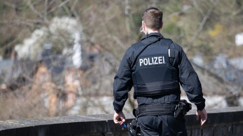Notfälle: Polizei: Totes Kind "sehr wahrscheinlich" Junge aus Weilburg