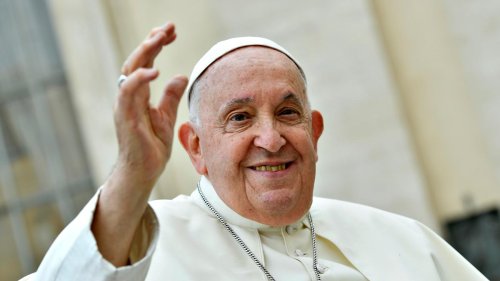 Trauer um Papst Franziskus