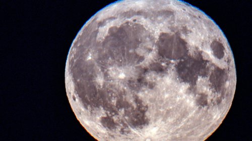 Raumfahrt: Die USA wollen eine Mondzeit einführen