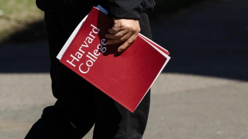 Eilmeldung 14:37 Uhr USA: Harvard klagt nach Stopp internationaler Einschreibung gegen Regierung