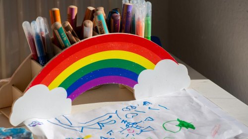 Demografie: Weimar erwägt Abbau von Kindergartenplätzen