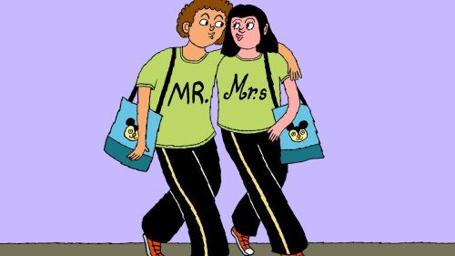 Kleidung als Paar: Ist Partnerlook süß oder schlimm?