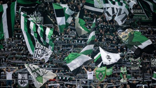 Fußball-Bundesliga: Weniger Transfers: Mönchengladbach macht wieder Verlust