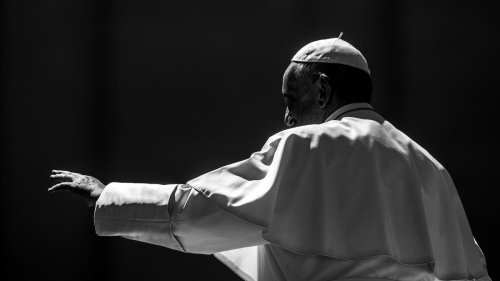 Tod des Papstes: Mehr Don Camillo als Peppone