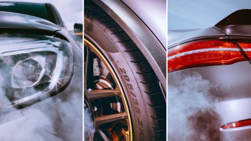 Junge Männer und Sportwagen: Wo haben die bloß ihre schweren Autos her?