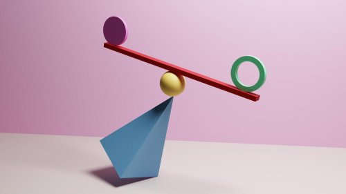 Finanzkrisen: Macht ein Börsencrash die Welt wieder gleicher?