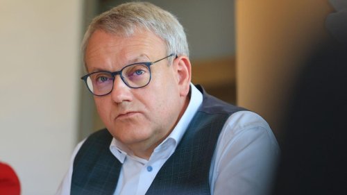 Kommunen: Investitionen in Infrastruktur: Landkreise fordern Budget