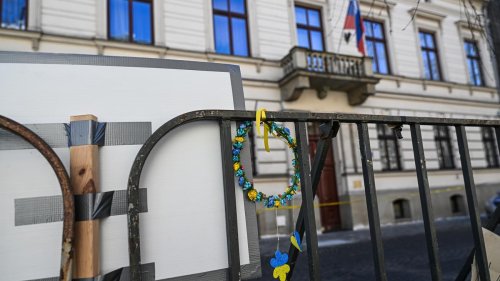 Polen: Polen will russisches Konsulat schließen