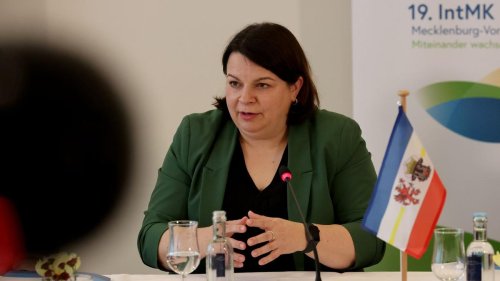 18. Auflage: Ehrenamtsmessen starten in Neustrelitz - Fünf Messen in MV