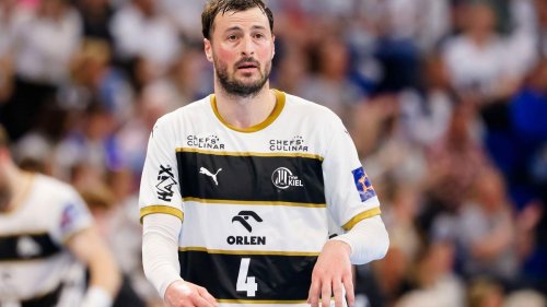 Bundesliga: THW Kiel mit viel Anlauf zum Heimsieg gegen Lemgo