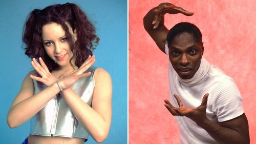 Eurodance: Pump Up the Jam!