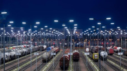 Zugverkehr: Zugausfälle und Umleitungen wegen Bauarbeiten in Halle