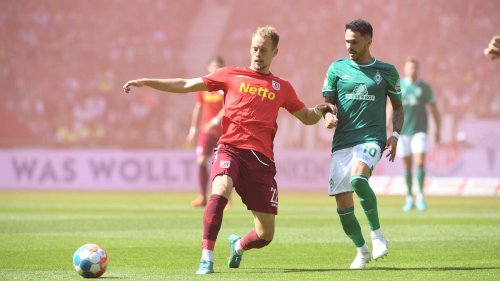 Transfer: FC St. Pauli verpflichtet Boukhalfa: Dittgen geht