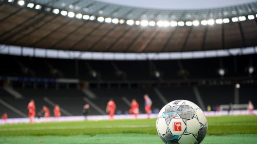 Fussball: Nürnberg verliert Testspiel nach Trainingslager