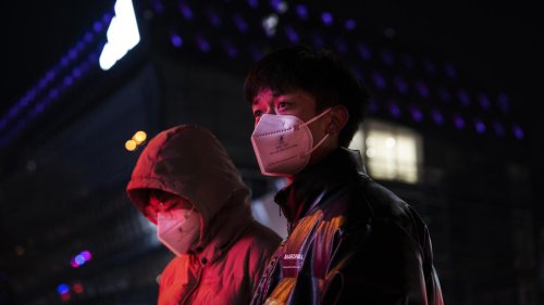 Coronavirus: WHO fordert weitere Covid-Lockerungen in China