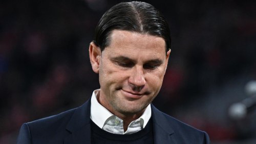 Bundesliga: Leverkusens Trainer Seoane: "Momentane Lage sehr ernst"