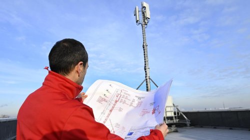 5G-Netz: Mobilfunkanbieter melden deutlichen Ausbau ihrer Handynetze