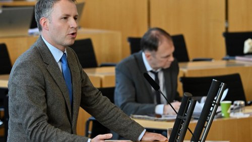 Landtag: Bühl: Chance für die Opposition
