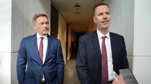 Parteitag der FDP: FDP verabschiedet Lindner – und wählt neue Parteiführung