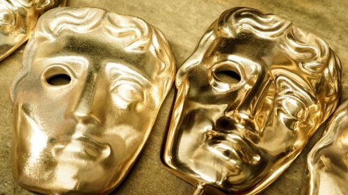 Britischer Filmpreis: Bafta: "Oppenheimer" großer Sieger - kein Preis für Hüller
