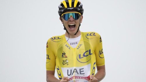 Das bringt der Tag bei der Tour de France
