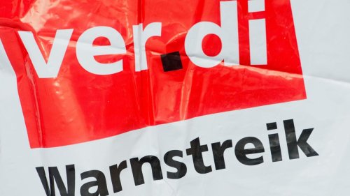 Tarifkonflikt: Wieder Warnstreik im Thüringer Einzelhandel