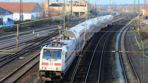 Bahnverkehr: Fahrplanwechsel: Mit dem Nachtzug in die Schweiz