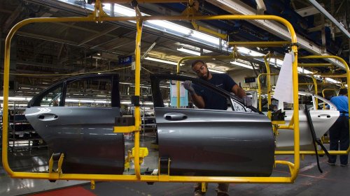 USA: US-Wirtschaft schrumpft überraschend um 0,3 Prozent