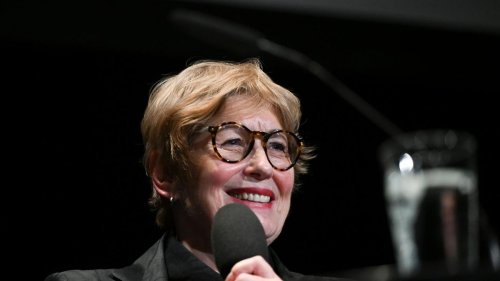 Auszeichnungen: Sängerin Uschi Brüning bekommt Jazzpreis für ihr Lebenswerk