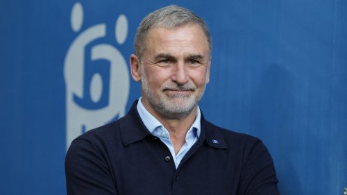Stefan Kuntz: "Thomas Müller ist zu alt für uns"
