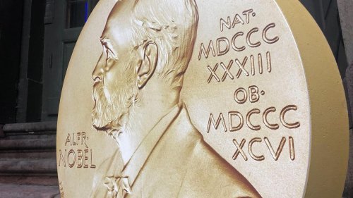 Auszeichnungen: Nobelpreis-Woche beginnt mit Bekanntgabe der Preisträger in Medizin